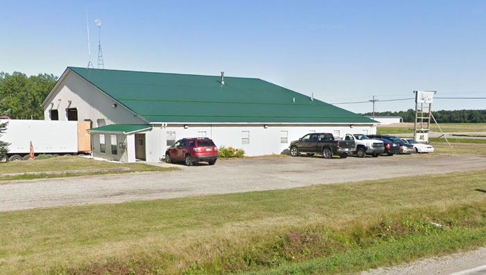 Nickerson Farms - 3975 N 7 Mile Rd - Pinconning Location
